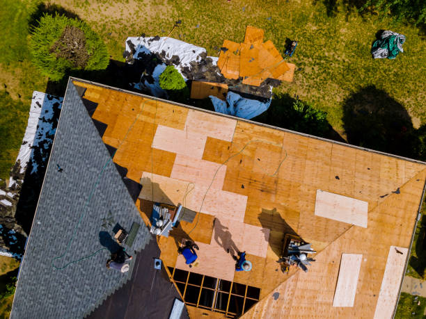 Best Roof Waterproofing Services  in Sans Souci, SC