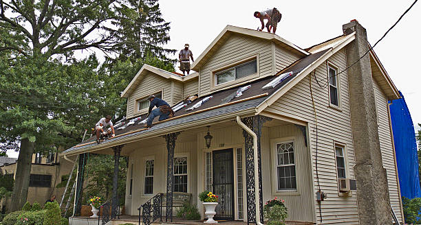 Heating Cable for Roof Installation in Sans Souci, SC